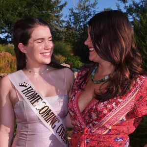 Meet your Posher, Ava